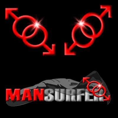 mansurger|ManSurfer .